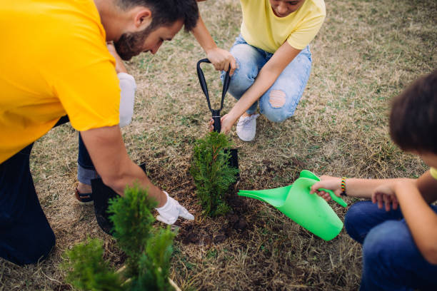 volunteers image